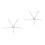 2Pcs Adjustable Nylon Safety Straps for Baby Strollers and High Chairs 11