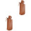 2Pcs Chocolate Lighter Cases Portable Telescopic Sleeve Covers 5