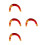 4St Kindvriendelijke Wukong Multifunctioneel En 4