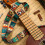 2Pcs Universal Ukulele Strap No Drill Adjustable Shoulder Hook Multi 3