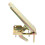 Metal Foot Pedal Throttle Assembly Golden Loader Speed Controller 1