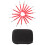 72St Connector Terminal Verwijder Tool Rood ABS Voor Auto 3