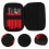 72St Connector Terminal Verwijder Tool Rood ABS Voor Auto 11