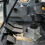 Metal Foot Pedal Throttle Assembly Golden Loader Speed Controller 5