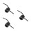 3Pcs Metal Hydraulic Jack Return Springs for Easy Floor Jack Operation 8