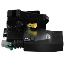 8200735225 Car Left Front Door Lock Actuator for Duster Sandero Stepway 2010-2023 8200 735 225