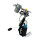 75126-06A Motorcycle FPF Fuel Pump Assembly for  Davidson 06-07 Electra Glide Replace 3