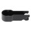 Front Windshield Wiper Arm Cover 68002391AA for  JK  68002391AA 2