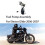 75126-06A Motorcycle FPF Fuel Pump Assembly for  Davidson 06-07 Electra Glide Replace 1