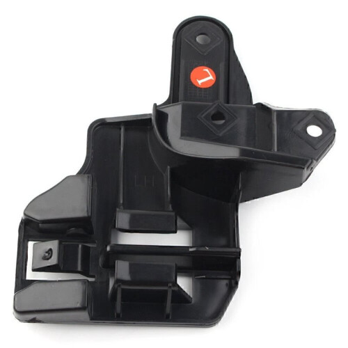 Car Front Bumper  Bracket Mouting for   2006-2009 Left DPL500070