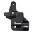 Car Front Bumper  Bracket Mouting for   2006-2009 Left DPL500070 3