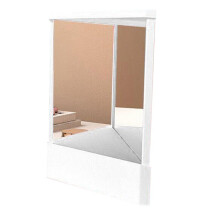 Professioneller Spiegel für ein Realitätsgetreues Bild - Spiegelverkehrt