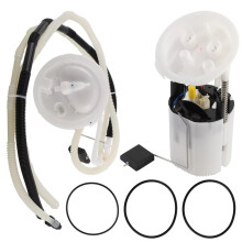16117159162 16147163298 Car Fuel Pump and Fuel Sending Unit for 08-13 128i 2007-12 328i with N52 Engine