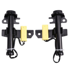 Aktiver Motorhauben-Scharniersensor  + Rechts mit Fußgängerschutz 51237458195 51237458196 für  G20 G28