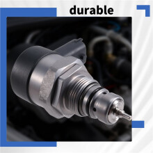 0281006015 Common Rail Fuel Pressure Regulator Sensor for Sprinter Vito 23810-33030 107780-0531
