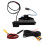 AHD 720P Backkamera för  E60 E39 E90 E82 E61 X1 E84 X5 E70 E92 E91 3 5-Serien E88 E93 X6 AHD1080P 1