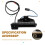 AHD 720P Car Rear View Camera for  E60 E39 E90 E82 E61 X1 E84 X5 E70 E92 E91 3 5 Series E88 E93 X6 AHD1080P 5