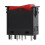 0008209010 Interruptor de Intermitencia para  W201 W123 W126 C126 9