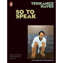 So To Speak by Terrance Hayes Paperback Book