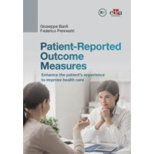 PatientReported Outcome Measurements PROMs by Giuseppe Banfi Paperback