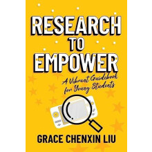 Research to Empower by Grace Chenxin Liu Paperback Book