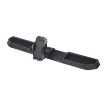 Car Center Console Phone Holder Dashboard Storage Box Bracket for JL JLU JT Gladiator 2024 2025
