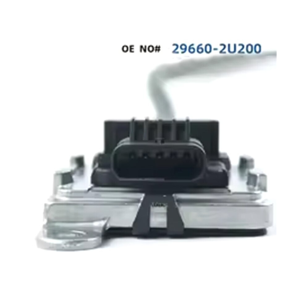 296602U200 29660-2U200 29660 2U200 Original New Nitrogen Oxygen Nox Sensor For Sportage 6031193608166