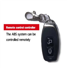 For Patrol Y61 2004-2023 Car Off Road Disconnect ABS Side Slip Turn Off SRS Power-Off