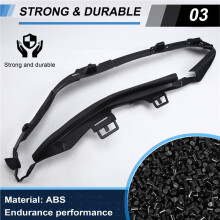 Sealing Rubber Headlight/Headlight Rubber Strip for - E W212 2009-2010 Left 2128261191