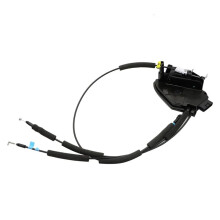 Front Door Lock Actuator for Versa 2020-2024 Door Lock Power Actuator Front Left 80501-5EE1A