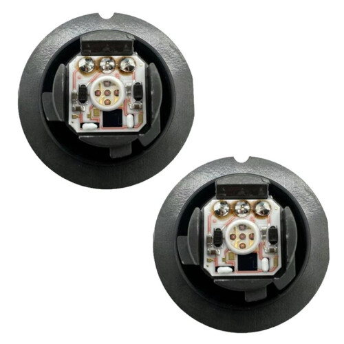 81536-15120 LR4B Rear LED Brake Tail Light Bulbs Light Source Module for  Hilux 2016 - 2023 1
