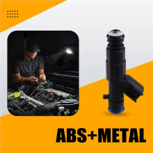 4pcs Fuel Injector 0280156299 for Yuan Jing Dorsett 1.8L Vision Seaview 4G18 Injection 0 280 156 299 NEW