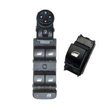 98044803ZD 98200083ZD YL003607ZD Interrupteur de Lève-Vitre Électrique pour 307 308 4008 5008 et pour Citroën C5 DS3