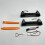 For - GLA/GLB/GLC/GLE/GLS Car Tailgate Handle Conversion to LED Light Handle 5