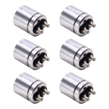 6pcs M11 N14 EUI Injector Solenoid Valve 3811021 4307545 4307547 for M11 N14 Injector 4026222 3411756 4061851