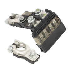 24380-79913 24340-7F000 Automobile Parts Battery Fuse Fusible Link for FX35 FX45 G35 350Z NV200 X35 2003-2008