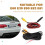 AHD 720P Car Rear View Camera for  E60 E39 E90 E82 E61 X1 E84 X5 E70 E92 E91 3 5 Series E88 E93 X6 AHD1080P 6