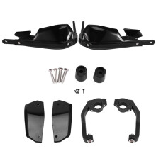 Protection des Mains, Du Guidon et Du Levier D'Embrayage pour Moto pour  F700GS, F800GS, R1200GS et LC
