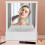 Professional True Mirror True Mirror for Real Image Non-Reverse Non Reverse Mirror Non Reversing Mirror for Real Image 5