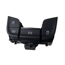 566927225A Bouton de Commande de Frein à Main Électronique et D'Assistance au Stationnement pour Kodiaq Karoq 56G927225A