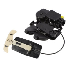 84630-3AN0A 84630-3AN0B Power Trunk Deck Lid Lock for 2012-2019 Versa 2014-2019 Versa Note