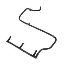 31471-2A670 Tubo di Ritorno Carburante per Auto, Tubo di Raccolta del Carburante In Eccesso per  2 IX25 per  2014-2021 314712A670
