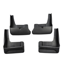 For 2016-2019 Sienna SE Sienna SE Car Modified Sports Style Splashproof