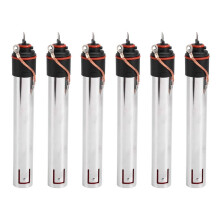6 Peças Bobina de Ignição 12V para 2751500680 0001502080 A2751500480 CL600 S600 SL600 CL65 SL65