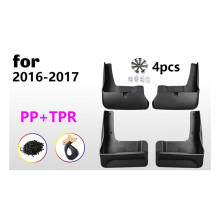 For 2016-2019 Sienna SE Sienna SE Car Modified Sports Style Splashproof