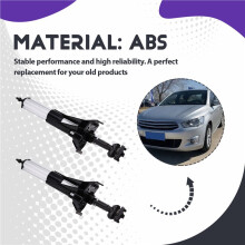 6438CF 6438CG Headlingt Washer Jet Headlight Washer Motor Water Spray Pump, Headlight Water Nozzle for C5