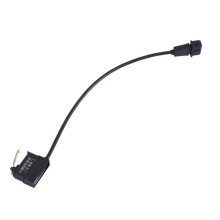Handrem-Microschakelaar Assemblage 0009733033 0009733023 voor Heftruck Handrem-Microschakelaar 335E16 Onderdelen