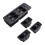 For Foton Tunland Pickup Car Window Main Control  Window Lifter  Button Car Accessories 1