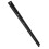 L Track Rail 60cm Black Aluminum Anodized 8