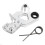Braccio Leva Cambio per Type-S Box,  Si 02-05 e per  RSX K20A 02-06 1